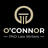 O'Connor PhD Law Writers